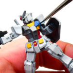 Gundam Assemble