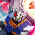 Gundam Card Game