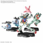 Gundam Assemble