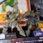 Model kit di terze parti e altri produttori
