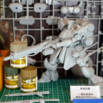 Model kit di terze parti e altri produttori