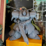 Model kit di terze parti e altri produttori