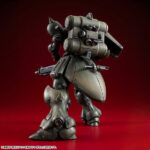Model kit di terze parti e altri produttori