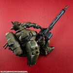 Model kit di terze parti e altri produttori
