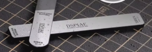lime di vetro nanoincise dspiae
