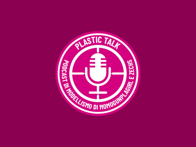 PLASTIC TALK – Episodio 0