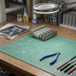 Come montare un Gunpla: guida completa per principianti