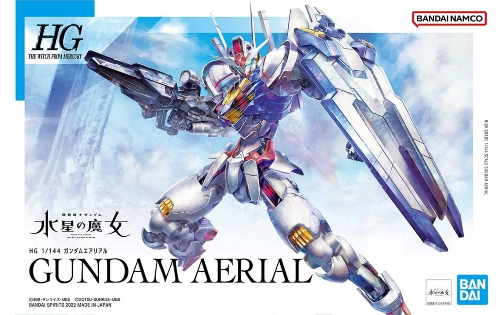 Gunpla Academy: Da che Gunpla comincio? Guida per futuri modellisti 