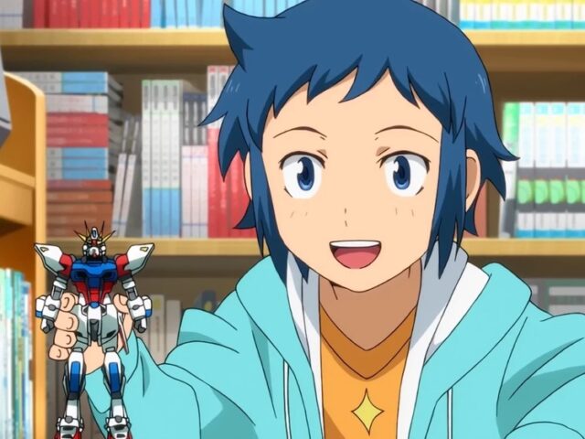 Gunpla Academy: Da che Gunpla comincio? Guida per futuri modellisti 