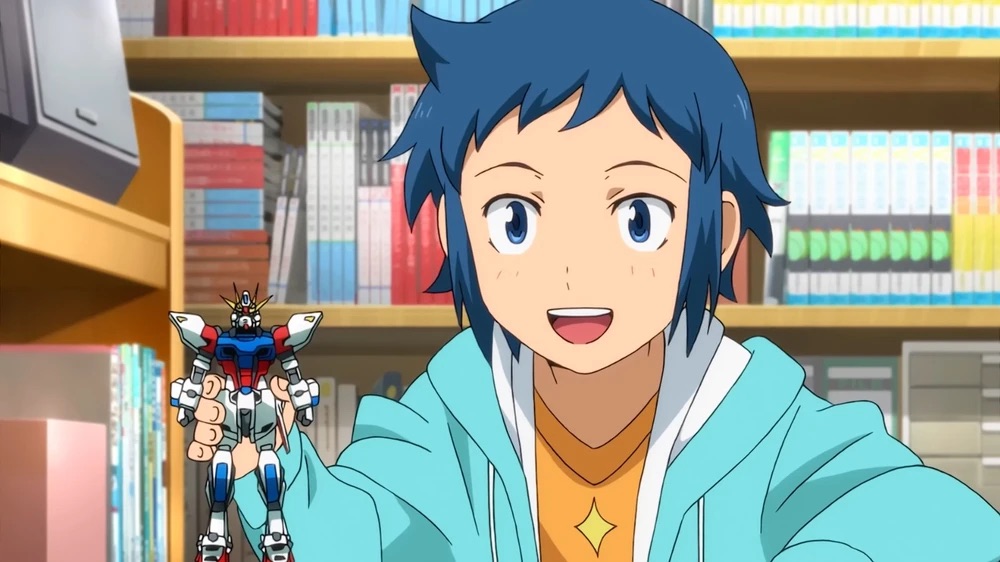 Gunpla Academy: Da che Gunpla comincio? Guida per futuri modellisti 