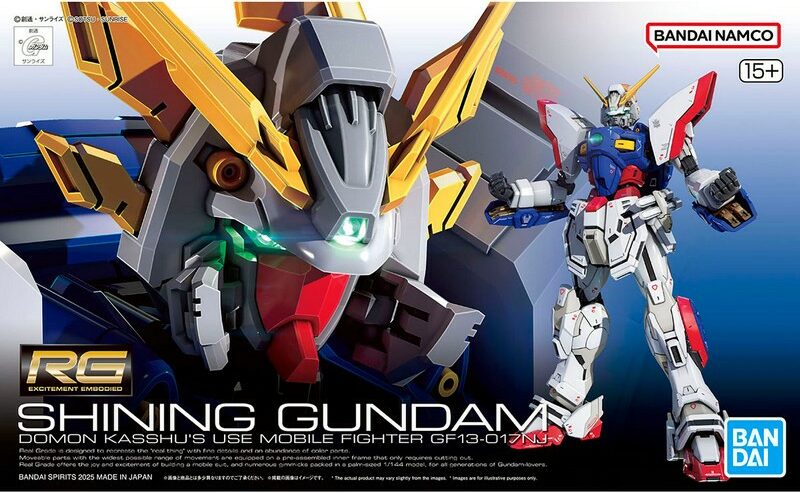 Gunpla HG, RG, MG e PG: differenze, scale e quale scegliere