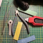 Strumenti per montare i Gunpla: cosa serve davvero per iniziare