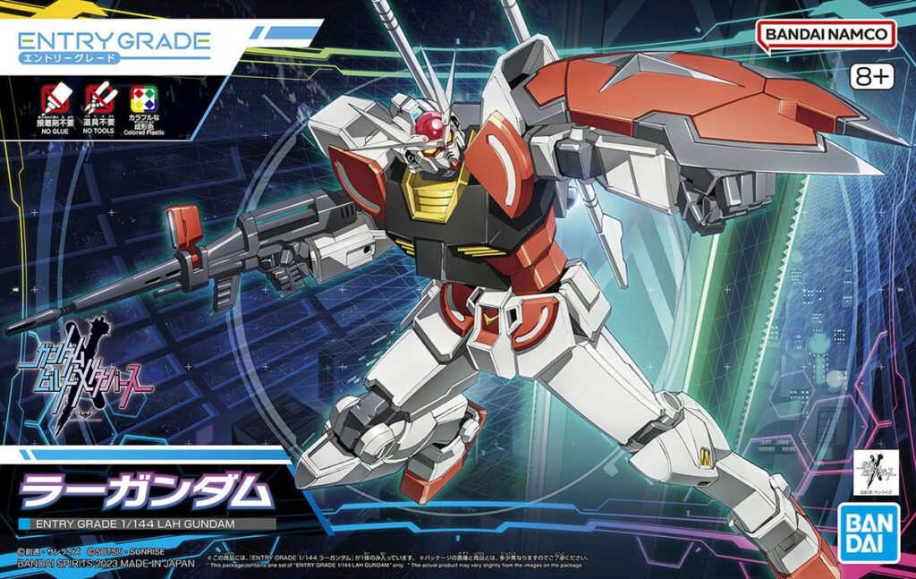 Gunpla HG, RG, MG e PG: differenze, scale e quale scegliere